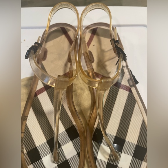 Burberry Sandals - Picture 3 of 5